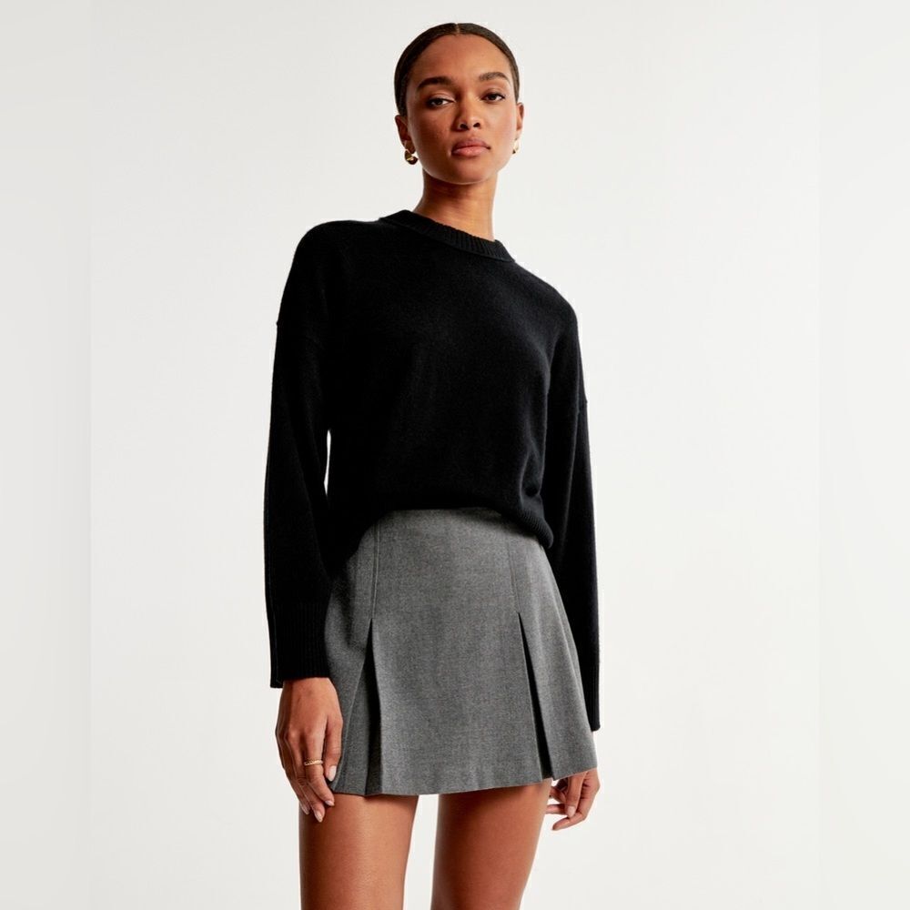 Abercrombie & Fitch Crewneck Sweater Size XXXL